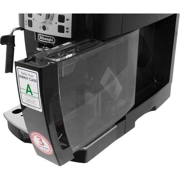 Кофемашина DeLonghi Magnifica S ECAM22.110.B