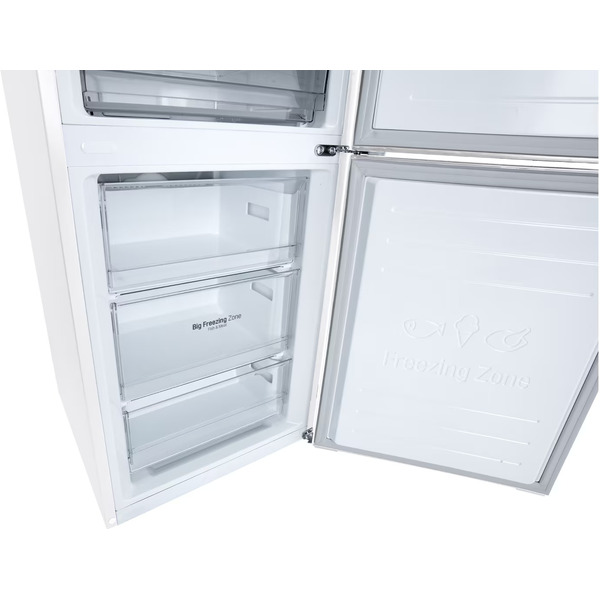 Холодильник LG DoorCooling+ GA-B509CQWL