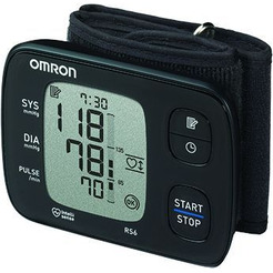 Тонометр Omron RS6 (HEM-6221-E)