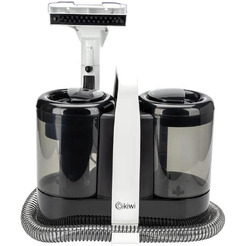 Пылесос для химчистки ковров и мягкой мебели KIWI KCC-4324 черный