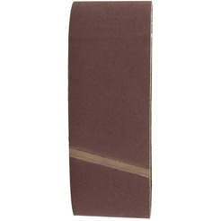 Лента шлифовальная Kolner KSB 457/100