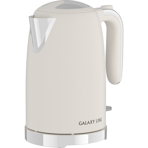 Электрический чайник Galaxy Line GL0367 (белый)