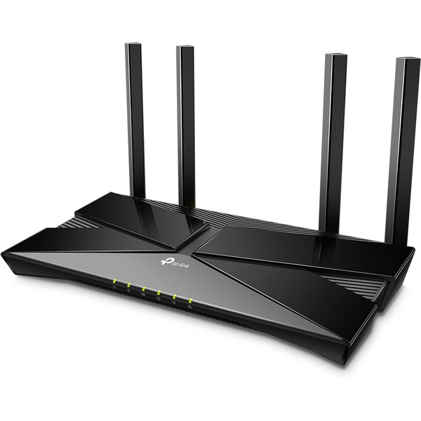 Wi-Fi роутер TP-Link Archer AX53