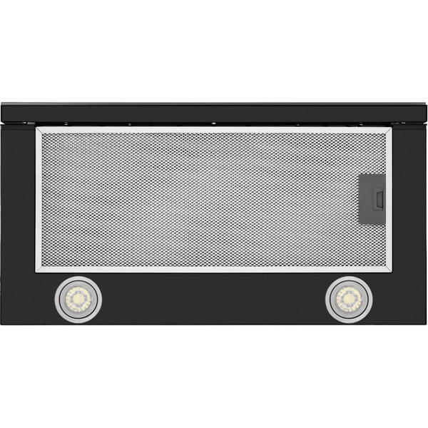 Кухонная вытяжка MAUNFELD TS Touch 50 (черный)