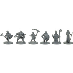 Настольная игра Hobby World 915417 Предназначение