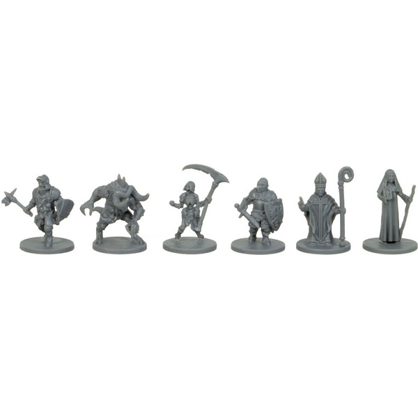 Настольная игра Hobby World 915417 Предназначение