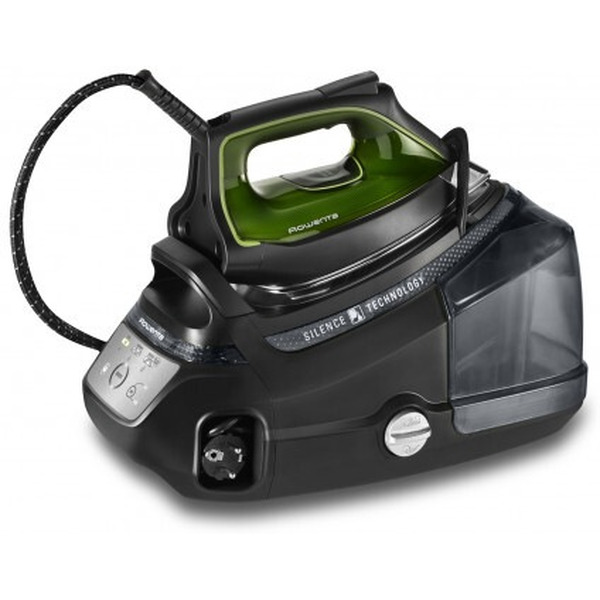 Утюг Rowenta Silence Steam Pro DG9248F0