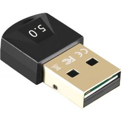Bluetooth адаптер GEMBIRD BTD-MINI6
