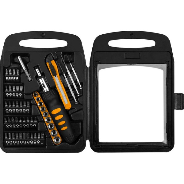 Универсальный набор инструментов Deko DKMT51 (065-0224)