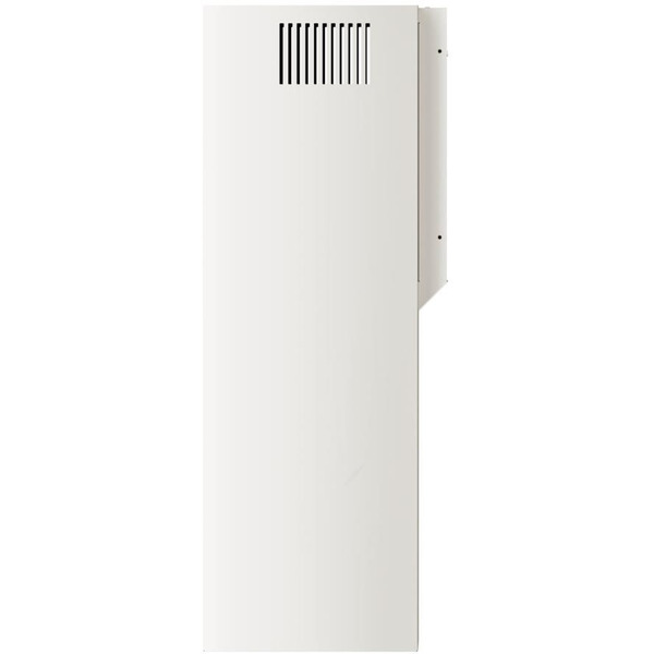 Кухонная вытяжка Konigin Allegro White 30