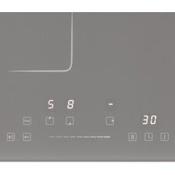 Варочная панель Krona Mysterium Max Ih 45 GR