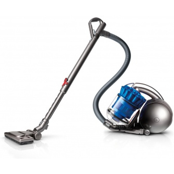 Пылесос DYSON DC37 Allergy Musclehead