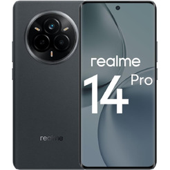 Смартфон Realme 14 Pro 5G RMX5056 8GB/256GB (серый)