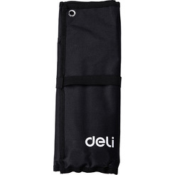 Набор ключей комбинированных Deli EDL130014A