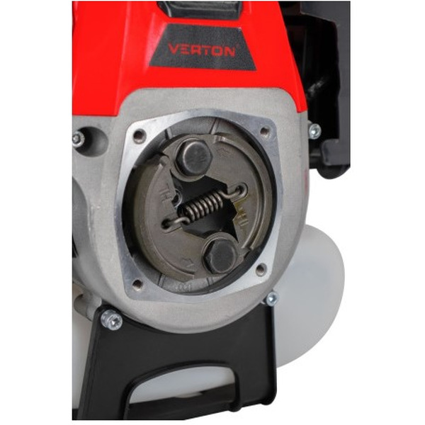 Триммер VERTON garden BR-521 Professional