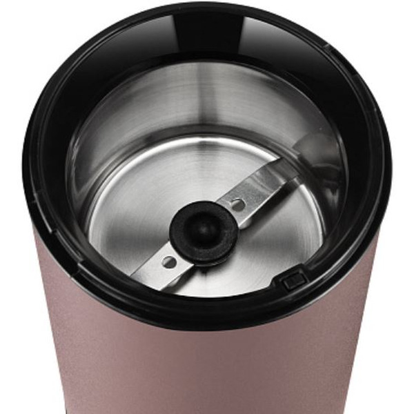 Кофемолка РЕДМОНД CG805 (серо-коричневый)