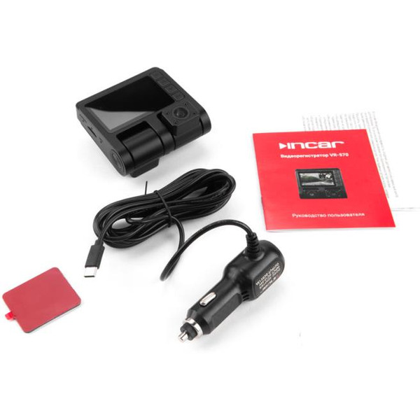 Видеорегистратор Incar VR-570