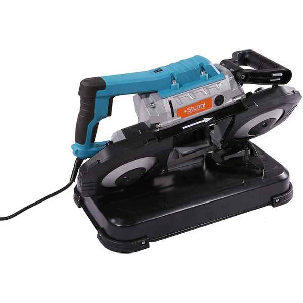 Ленточная пила Sturm! BSM3314P