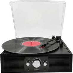 Виниловый проигрыватель Ritmix LP-200B