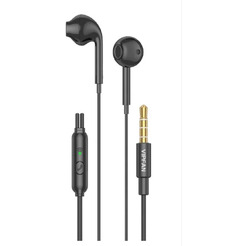 Наушники Vipfan M15 (черный)
