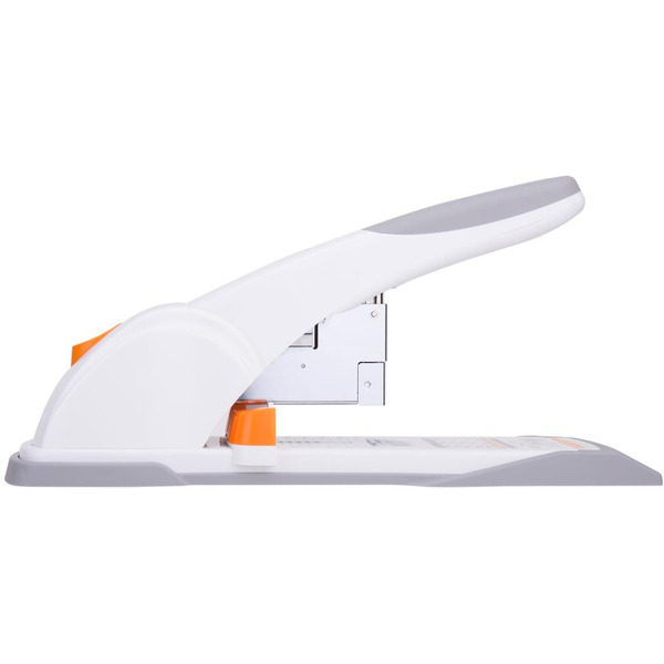 Степлер Deli №23/6-23/13 0487 (белый)