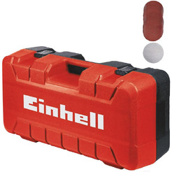 Шлифмашина для стен и потолков Einhell TE-DW 18/225 Li - Solo (без АКБ и ЗУ) 4259990
