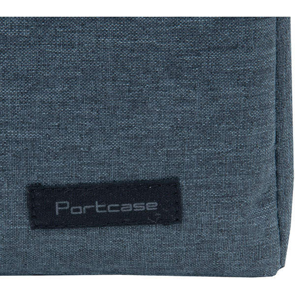 Сумка для ноутбука Portcase KCB-165 GREY