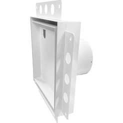 Осевой вентилятор Homy Air APT100WMH