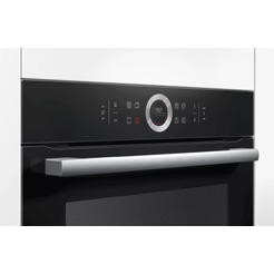 Духовой шкаф Bosch HBG635BB1