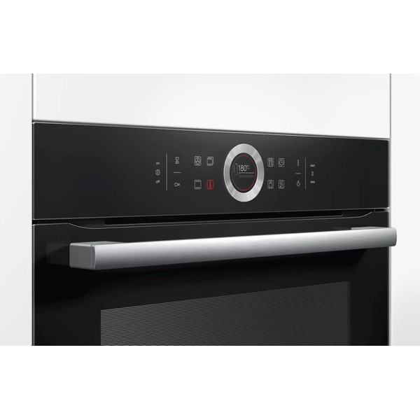 Духовой шкаф Bosch HBG635BB1