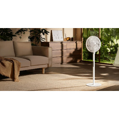Вентилятор Xiaomi Smart Standing Fan Pro Slim EU BPLDS12DM (BHR08UQEU )