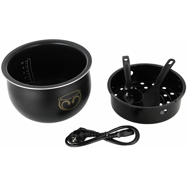 Мультиварка Tefal RK807D32