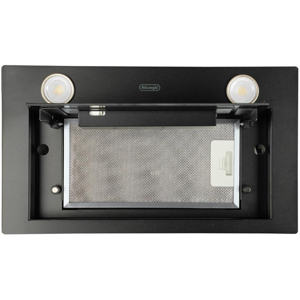 Вытяжка DeLonghi COSETTA 525 NB
