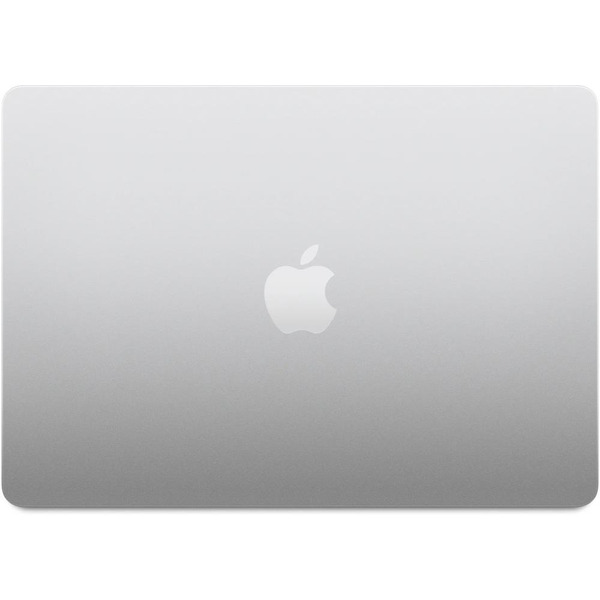 Ноутбук Apple Macbook AIR 13" M3 16GB/512GB Silver MXCT3HN/A A3113 + Адаптер Red Line BS-01 16А