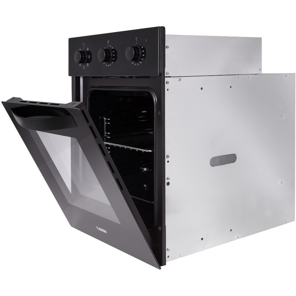 Духовой шкаф Exiteq EXO-106 (черный)