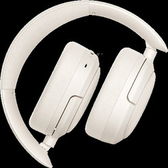 Наушники Edifier W800BT Pro (бежевый)