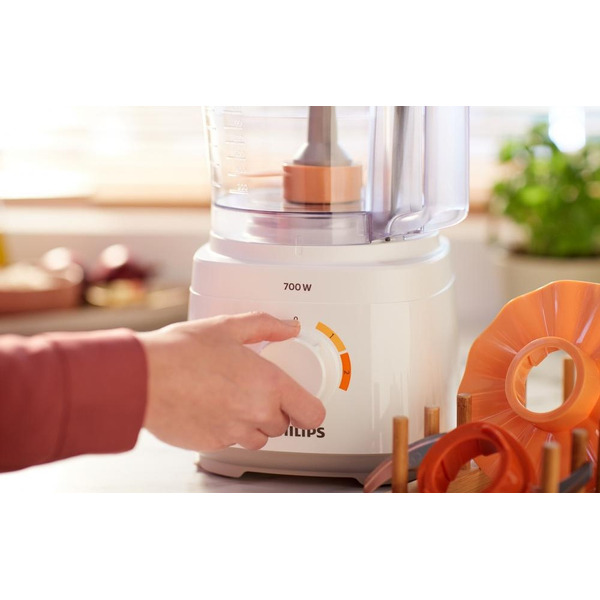 Кухонный комбайн PHILIPS HR7310/00