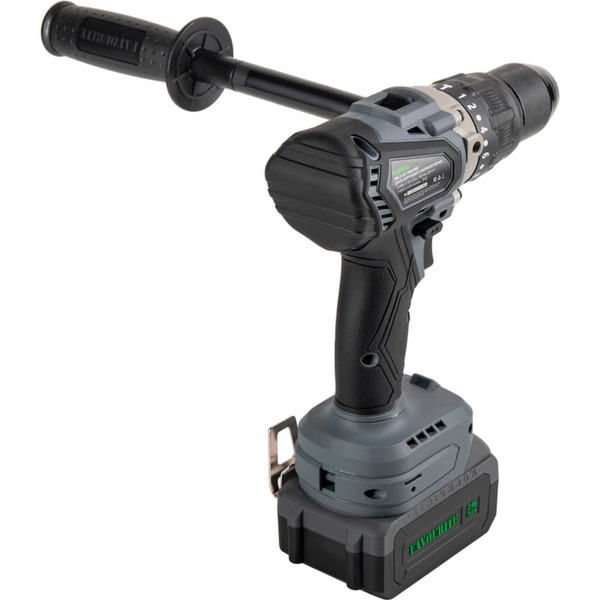 Ударная дрель-шуруповерт Favourite OBS 21 DC 100N Prof