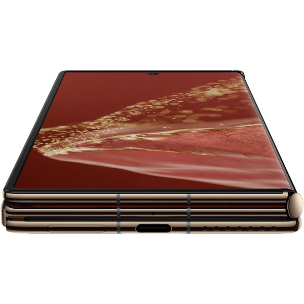 Смартфон Huawei Mate XT Ultimate 16GB/1TB (красный)