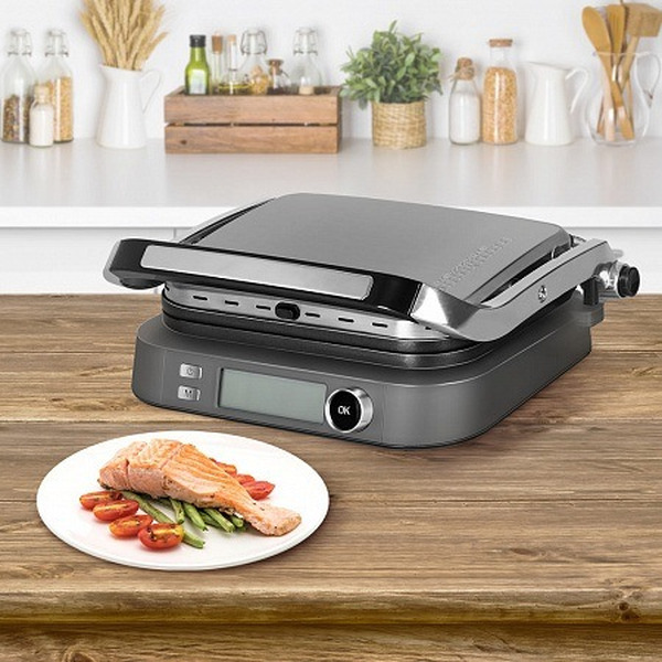 Электрогриль Redmond SteakMaster RGM-M816P