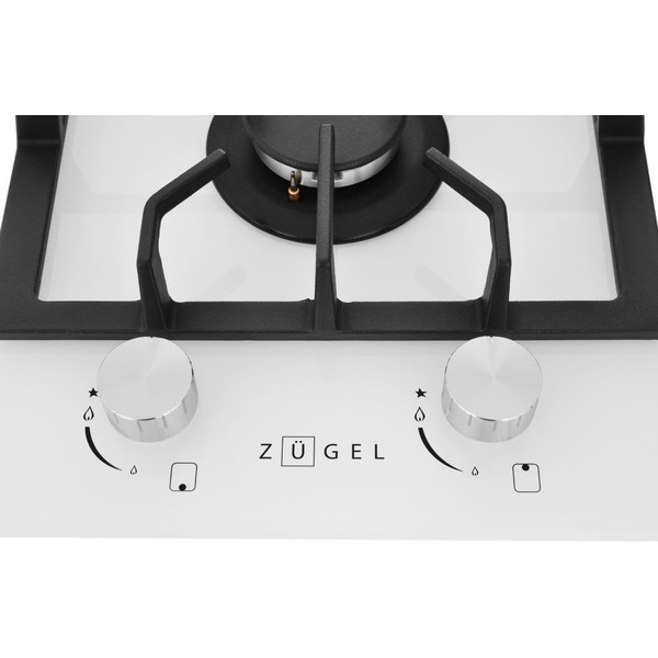 Варочная панель ZUGEL ZGH291W