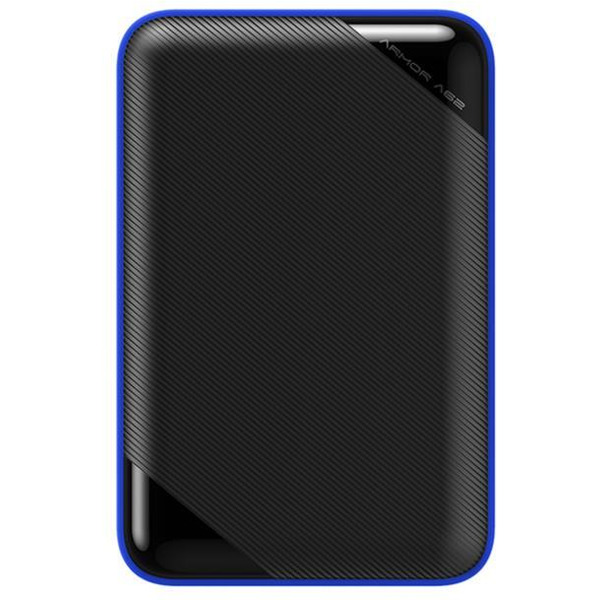 Внешний накопитель Silicon-Power A62 Game Drive 2TB SP020TBPHD62SS3B