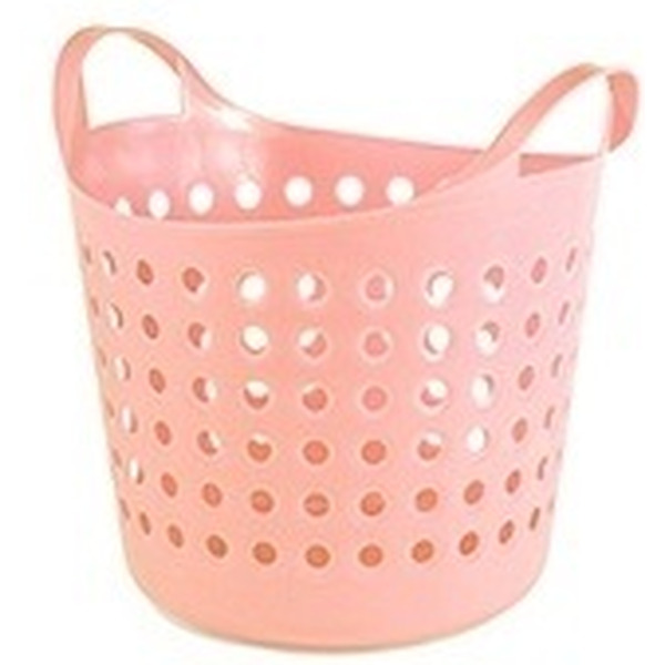 Корзина Berossi Soft 10 л (ИК 50263000)