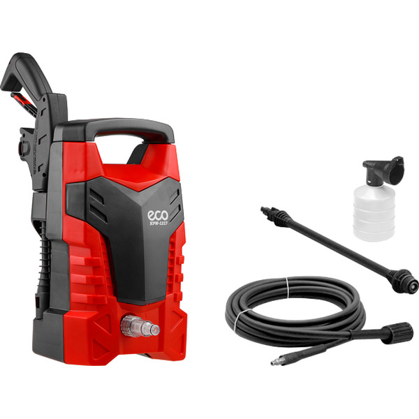 Очиститель высокого давления ECO HPW-1217 (HPW121700001)