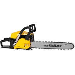 Бензиновая цепная пила CHAMPION A254-18