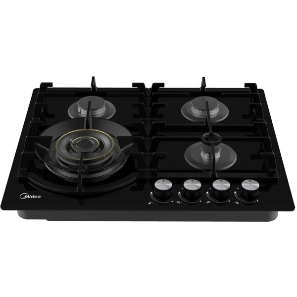 Варочная панель MIDEA MG696VGB