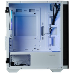 Корпус Zalman M4 (белый)