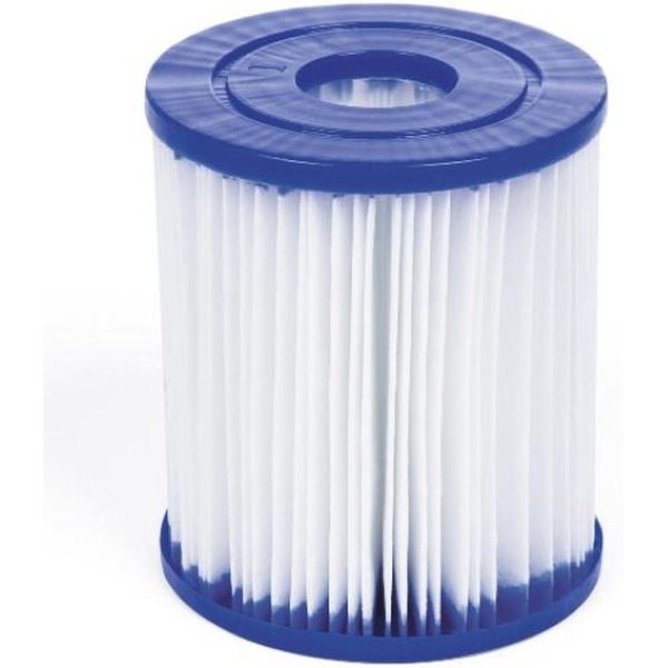 Надувной бассейн Bestway 57268 (244х66)