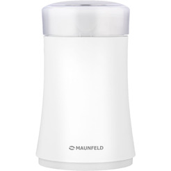 Кофемолка Maunfeld MF-531WH