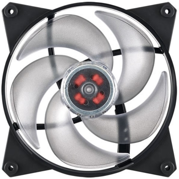 Кулер для корпуса Cooler Master MasterFan Pro 140 Air Pressure RGB MFY-P4DN-15NPC-R1